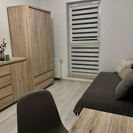 Cztery Oceany Apartament Gdańsk